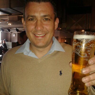 Profile Picture of Barry Wiggins (@firefghter1) on Twitter