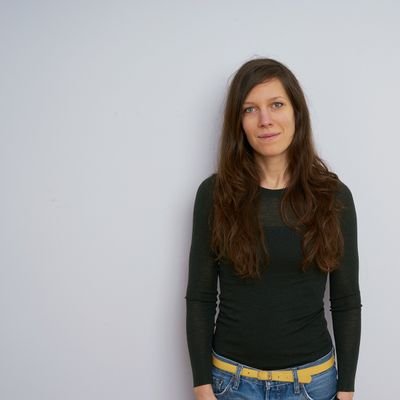 Profile Picture of Daniela Becker (@DanielaVBecker) on Twitter