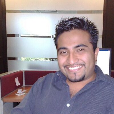 Profile Picture of Pedro Gerardo Cruz (@PeterTatoo) on Twitter