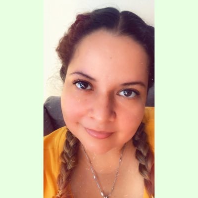 Profile Photo of Angela Dominguez ✿ (@angelita_d25) on Twitter