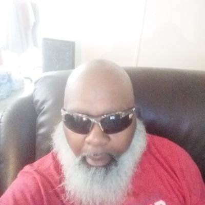 Profile Picture of James W McGriff Jr (@Mcgriff1968) on Twitter