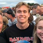 Profile Picture of Lars Strømseng Eriksen (@larsstromseng) on Instagram