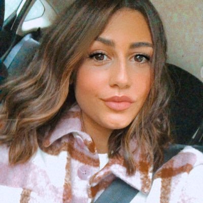 Profile Picture of Sonia Álvarez (@SoniaAlvarez_) on Twitter