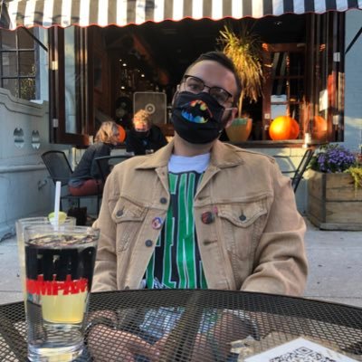 Profile Picture of Shamus (@shamus_clancy) on Twitter