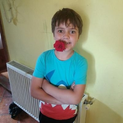 Profile Picture of Adrian Artur Seghete (@ArturSeghete) on Twitter