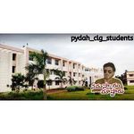Profile Picture of #pydians (@pydah_clg_students) on Instagram