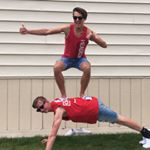 Profile Picture of Justin And Josh vlog (@justin_and_josh_vlog) on Instagram