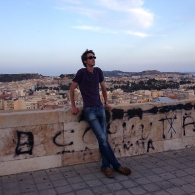 Profile Picture of Daniel Manger (@DanielManger3) on Twitter