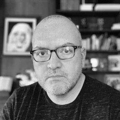 Profile Picture of Carlos A. Méndez (@mendezcarlos24) on Twitter