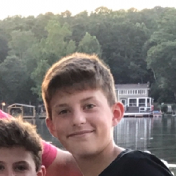 Profile Picture of Tyrus Kamla (@tykamla) on Poshmark