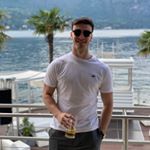 Profile Picture of Andrew Chapman (@andrewchapman97) on Instagram