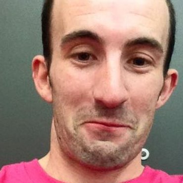 Profile Picture of Matthew Vann (@mattvann45) on Twitter