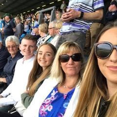 Profile Picture of jaquiscott (@jaquiscott) on Tiktok