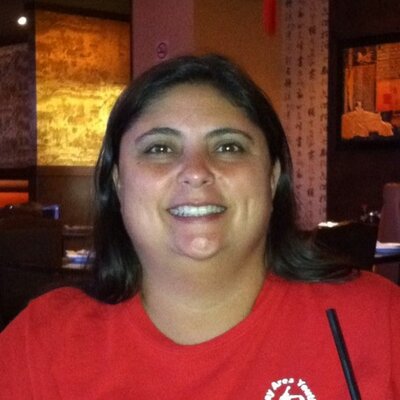 Profile Photo of Roxanne Rodriguez (@roxie111069) on Twitter