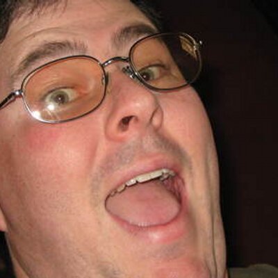 Profile Picture of Kevin Harter (@kevinharter) on Twitter