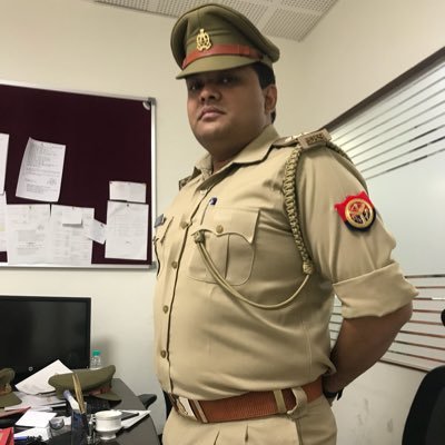 Profile Picture of Vishal Yadav (@VishalVihaan) on Twitter