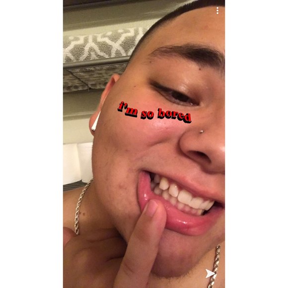 Profile Picture of Adam Pena (@adam305) on Poshmark