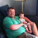 Profile Picture of Angus MacAskill (@gusbustours) on Instagram