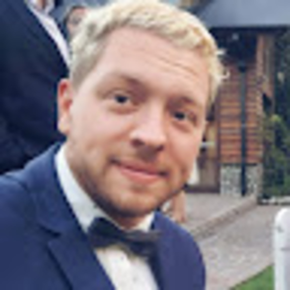 Profile Picture of Lucas Carrion (@lucascarrion) on Poshmark