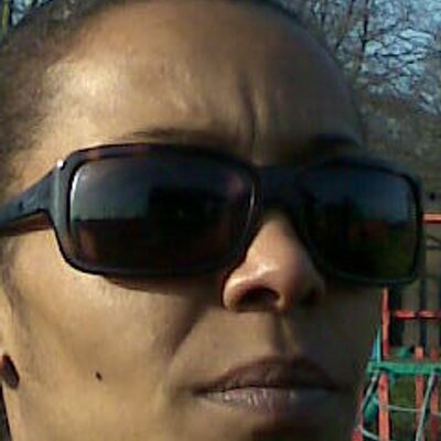 Profile Picture of Mandy Samuel (@manwella2010) on Twitter