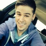 Profile Picture of Aaron Twigg (@twiggy2010) on Instagram