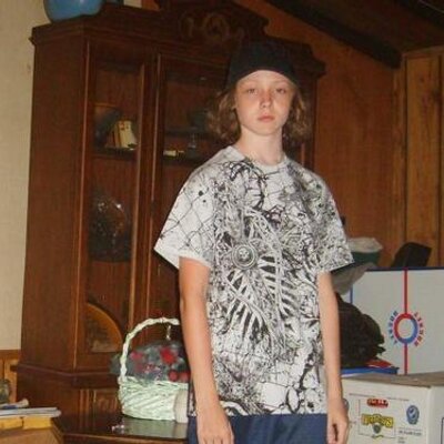 Profile Picture of Bryant Aaron Garner (@bryantgarner) on Twitter