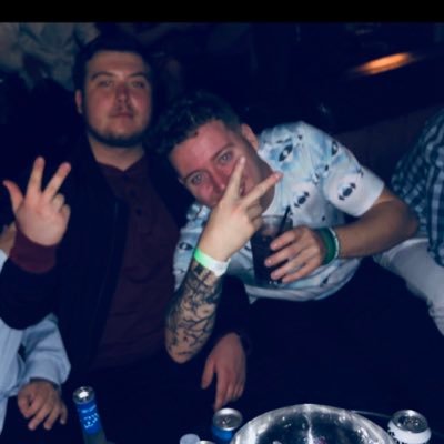 Profile Picture of Alex (@Turn_ing_it_up) on Twitter