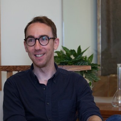 Profile Picture of Simon Anthony (@DrSimonAnthony) on Twitter