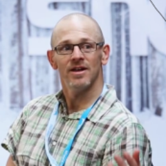 Profile Picture of Iain Martin (@iainmski) on Twitter