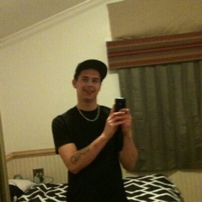 Profile Picture of Tyler Mcgee (@tylermcgee15) on Twitter