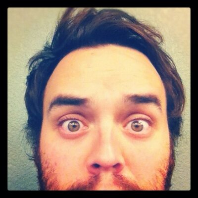 Profile Photo of Corey Frey (@cof808) on Twitter