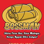 Profile Picture of LUMPIA_BOSSMAN (@lumpia_bossman) on Instagram