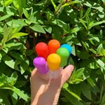 Profile Picture of 🐰백토마켓 엄마표놀이를 통한 창의력 & 상상력기르기 (@100xrabbit) on Instagram