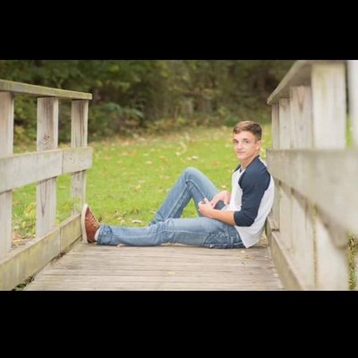 Profile Picture of Brayton Lee Coble (@coble_brayton) on Twitter