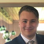 Profile Picture of Brian Nyström (@brian_nystrom_) on Instagram