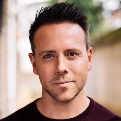 Profile Picture of Daniel Koek (@dankoek) on Twitter