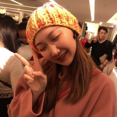 Profile Picture of Lucia Yang (@TIANYIANG) on Twitter