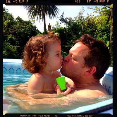 Profile Picture of Clint Butler (@Clintos74) on Twitter
