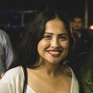 Profile Picture of Andrea Navarro (@AndreNvarr01) on Twitter