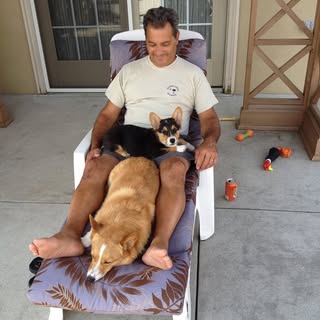 Profile Picture of Michael Condos (@michaelcondos) on Instagram