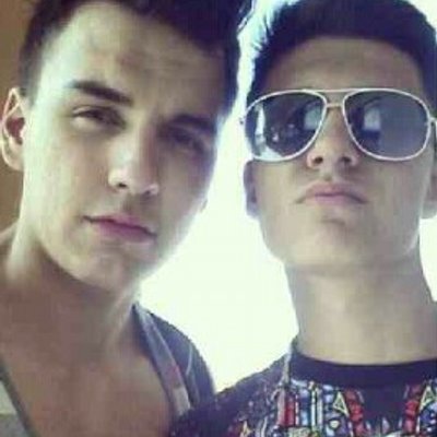 Profile Picture of Brendan&Randy (@VallemRodriguez) on Twitter