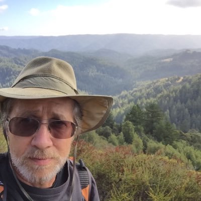 Profile Picture of Bruce Bacon (@CaliforniaBacon) on Twitter