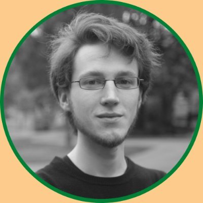 Profile Picture of Alex Cottrell (@CottrellMusic) on Twitter