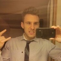 Profile Picture of Daniel Bieniek (@daniel-bieniek-2) on Quora