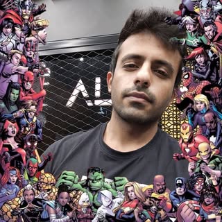 Profile Picture of Moeen Hasanali Kanjiani (@moeenitize) on Instagram