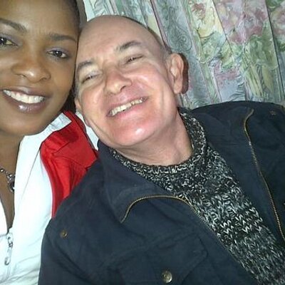 Profile Picture of Daniel Heinz Kamberon Twitter