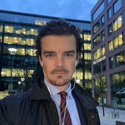 Profile Picture of James Dunne (@jaydunne81) on Twitter