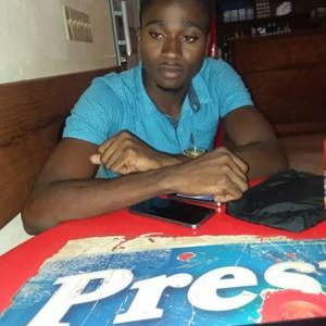 Profile Picture of St_victor Jacques Woodly (@WoodlySt) on Twitter