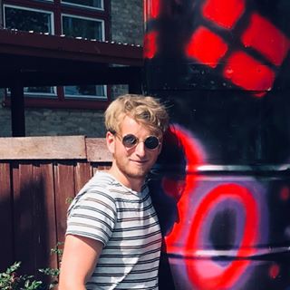 Profile Picture of Niclas Friis Mahler (@niclasmahler) on Facebook