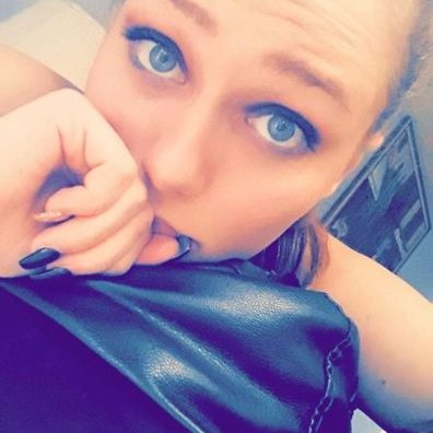 Profile Picture of Trinity Saint (@TrinitySaint2) on Twitter